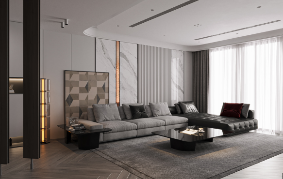 Xu Hướng Thiết Kế Nội Thất Được Ưa Chuộng Nhất Hiện Nay